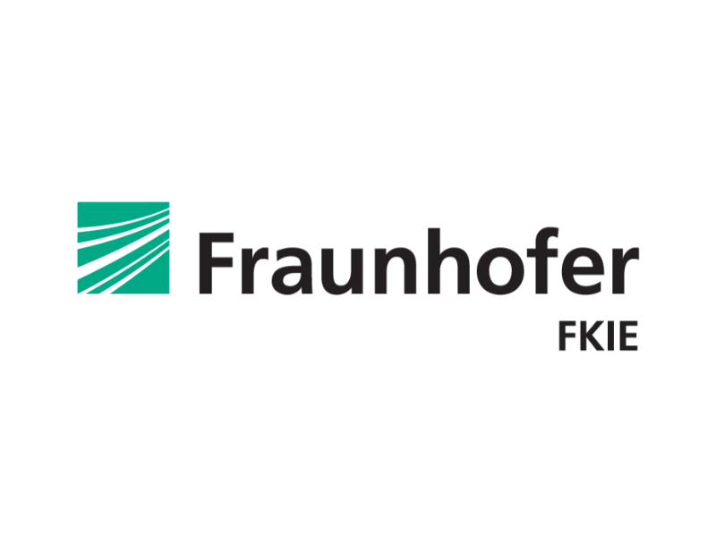 Fraunhofer FKIE